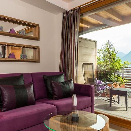 Spa & Relax Hotel Erika Тироло Экстерьер фото