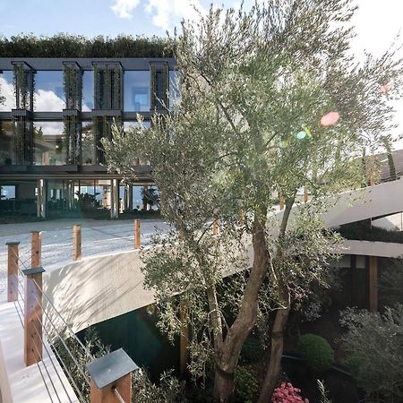 Spa & Relax Hotel Erika Тироло Экстерьер фото