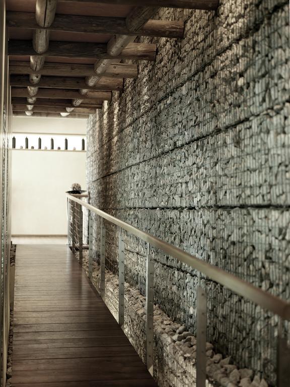 Spa & Relax Hotel Erika Тироло Экстерьер фото
