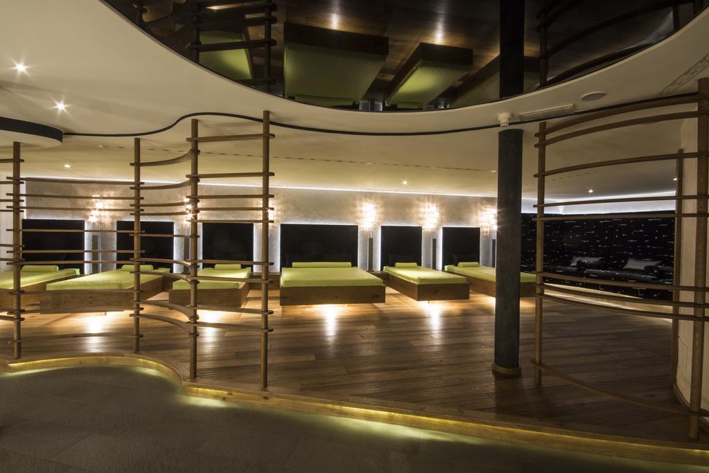 Spa & Relax Hotel Erika Тироло Экстерьер фото