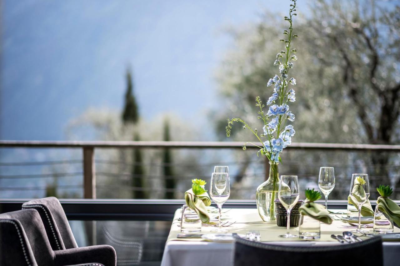 Spa & Relax Hotel Erika Тироло Экстерьер фото