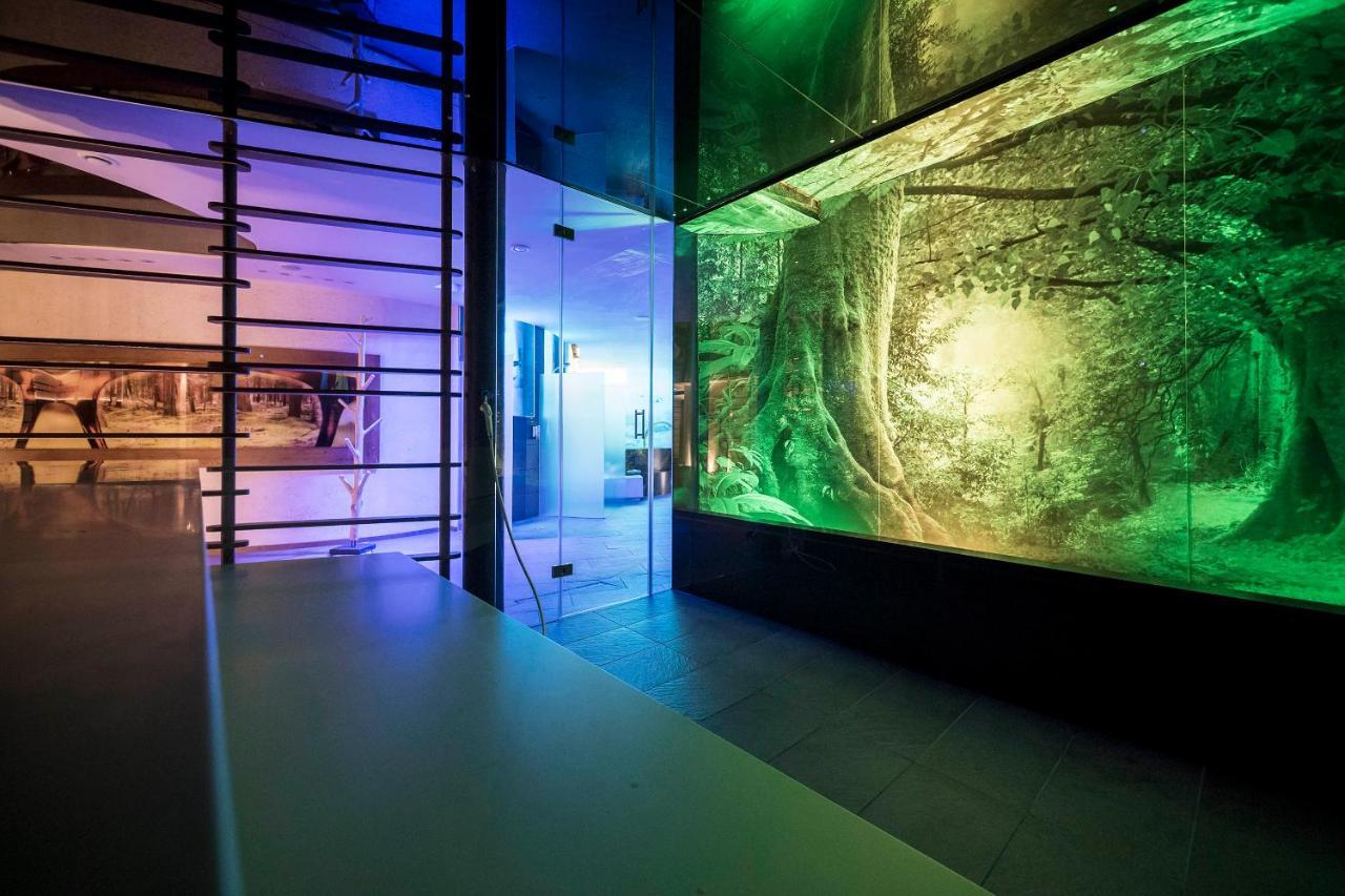 Spa & Relax Hotel Erika Тироло Экстерьер фото
