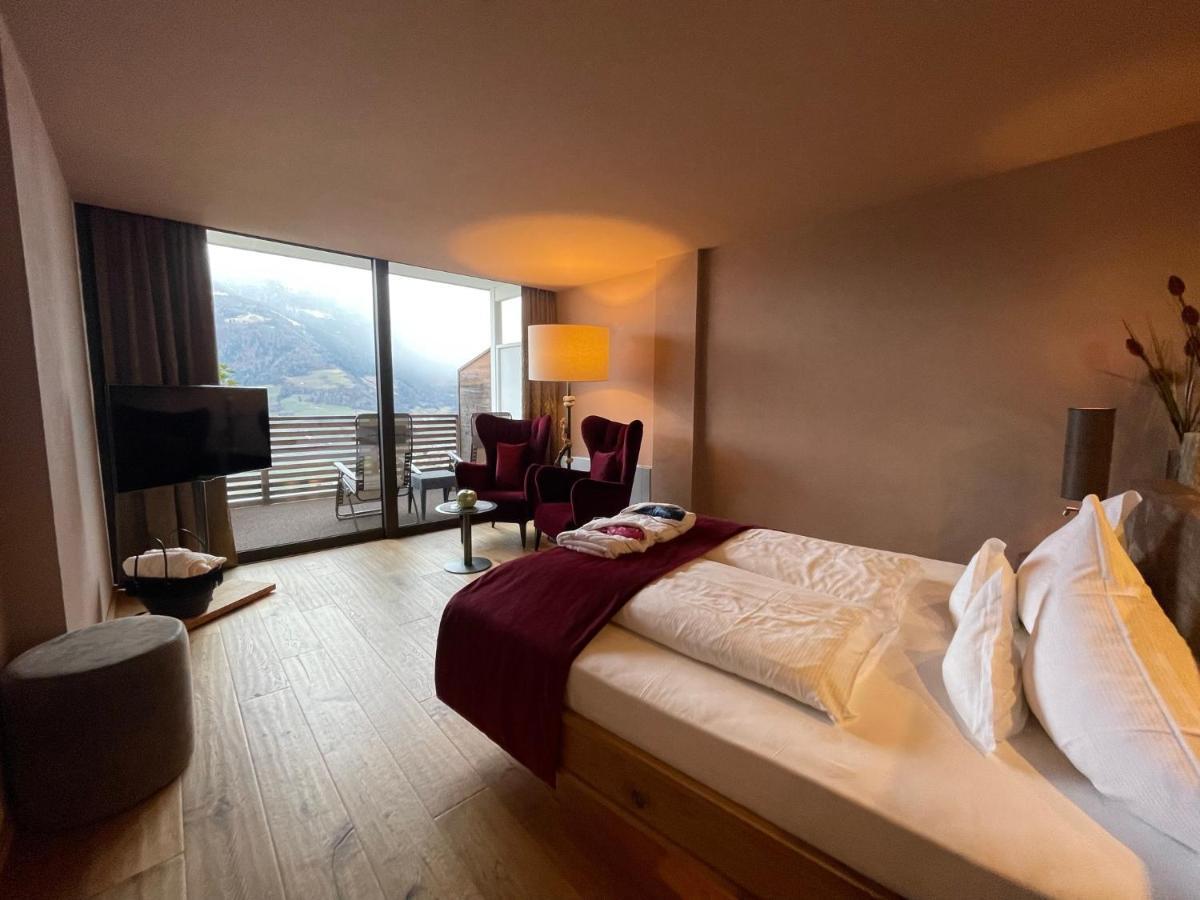 Spa & Relax Hotel Erika Тироло Экстерьер фото