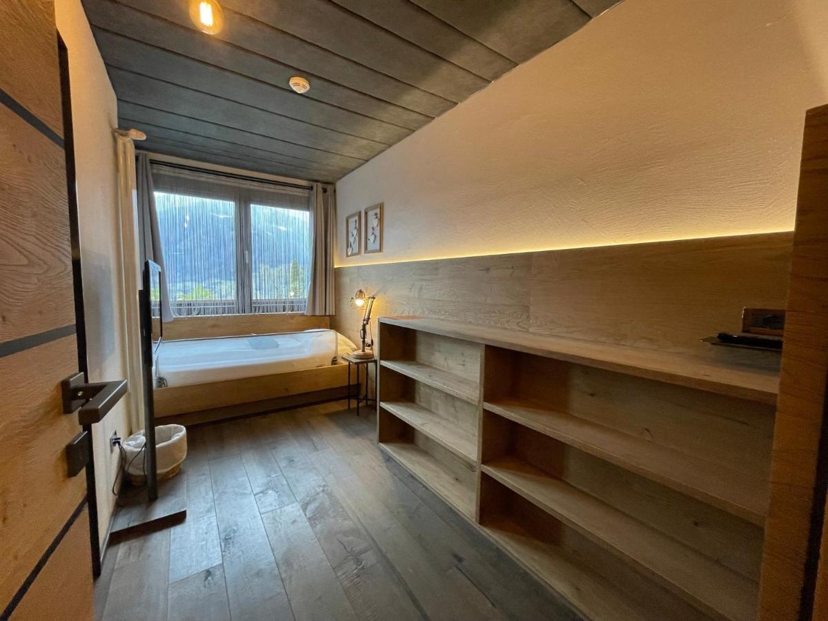 Spa & Relax Hotel Erika Тироло Экстерьер фото