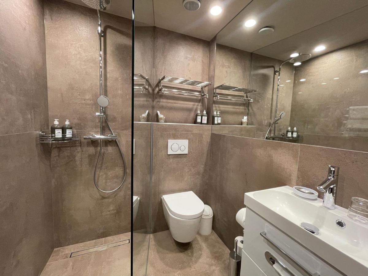 Spa & Relax Hotel Erika Тироло Экстерьер фото