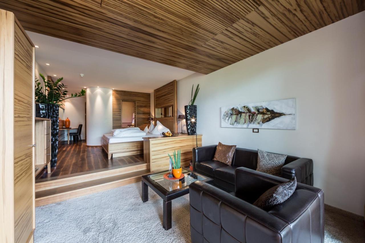Spa & Relax Hotel Erika Тироло Экстерьер фото