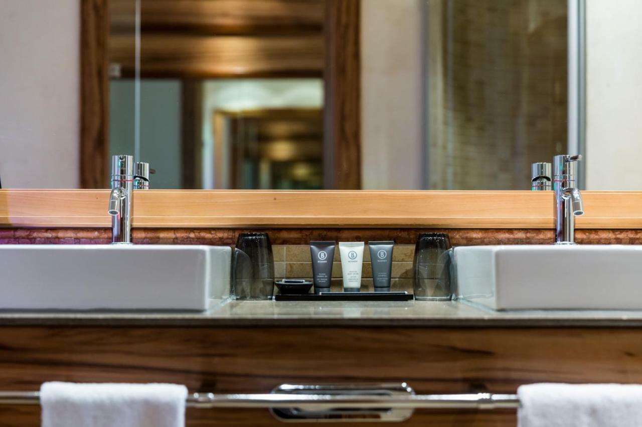 Spa & Relax Hotel Erika Тироло Экстерьер фото