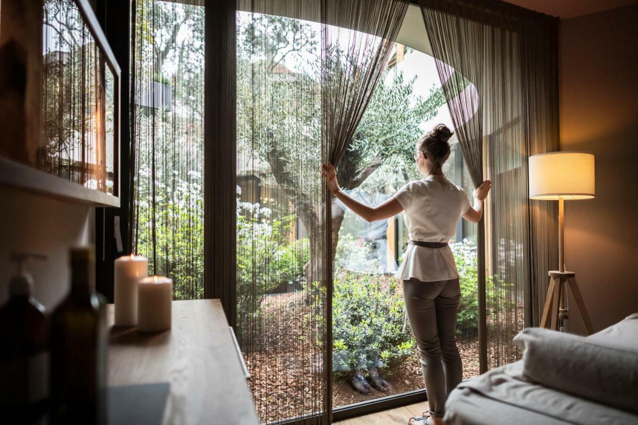 Spa & Relax Hotel Erika Тироло Экстерьер фото